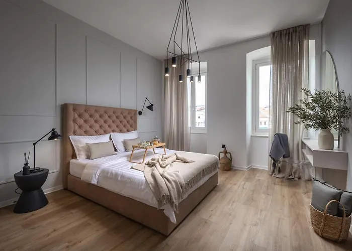 Apartamento de 2 Dormitorios