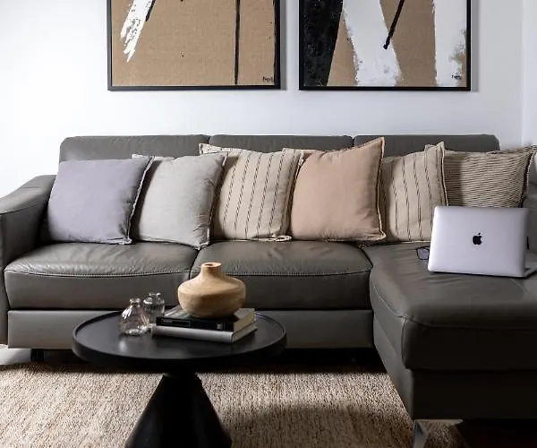 Apartamento de 2 Dormitorios