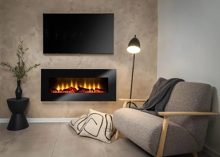 Apartamento de 2 Dormitorios