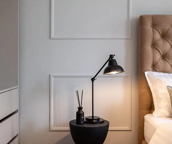 Apartamento de 2 Dormitorios